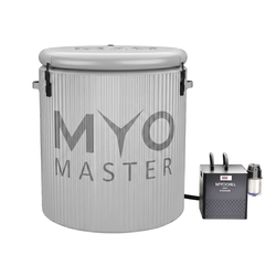 MyoIce Pro & MyoChill