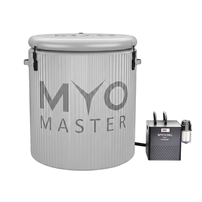 MyoIce Pro & MyoChill