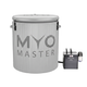 MyoIce Pro & MyoChill