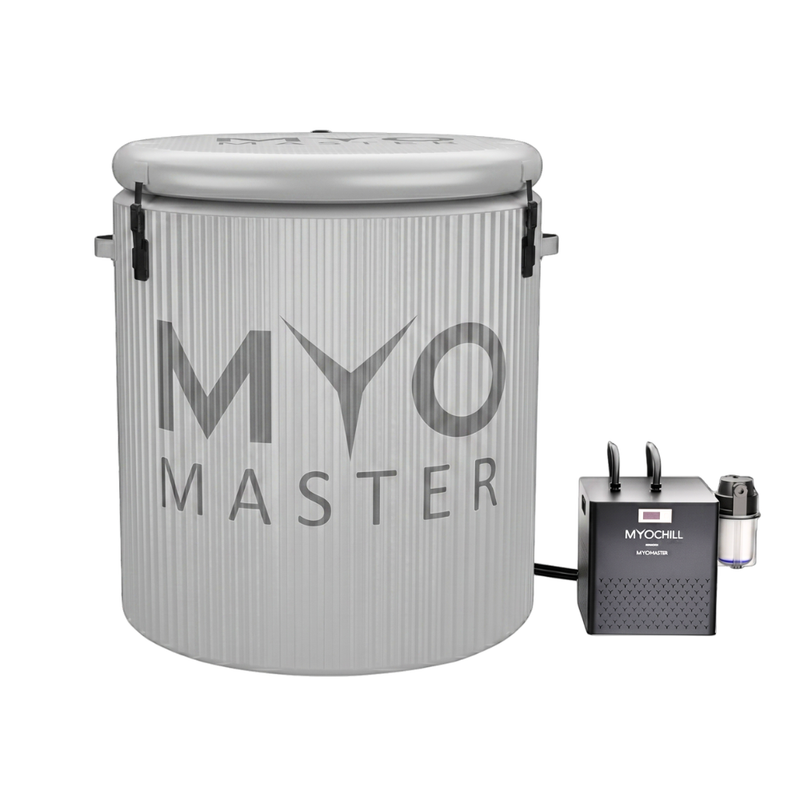 MyoIce Pro & MyoChill