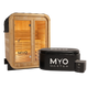 MyoSauna Lux, MyoFreeze, MyoChill+