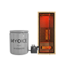 MyoSauna Infrared, MyoIce Elite and MyoChill