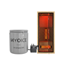 MyoSauna Infrared, MyoIce Elite and MyoChill