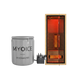 MyoSauna Infrared, MyoIce Elite and MyoChill