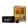 MyoSauna Lux, MyoFreeze and MyoChill