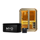 MyoSauna Lux, MyoFreeze and MyoChill