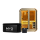 MyoSauna Lux, MyoFreeze and MyoChill