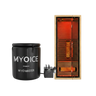MyoSauna Infrared, MyoIce Elite and MyoChill