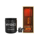 MyoSauna Infrared, MyoIce Elite and MyoChill