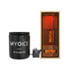 MyoSauna Infrared, MyoIce Elite and MyoChill