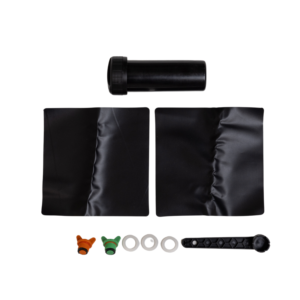 Spare Ice Bath Repair Kit