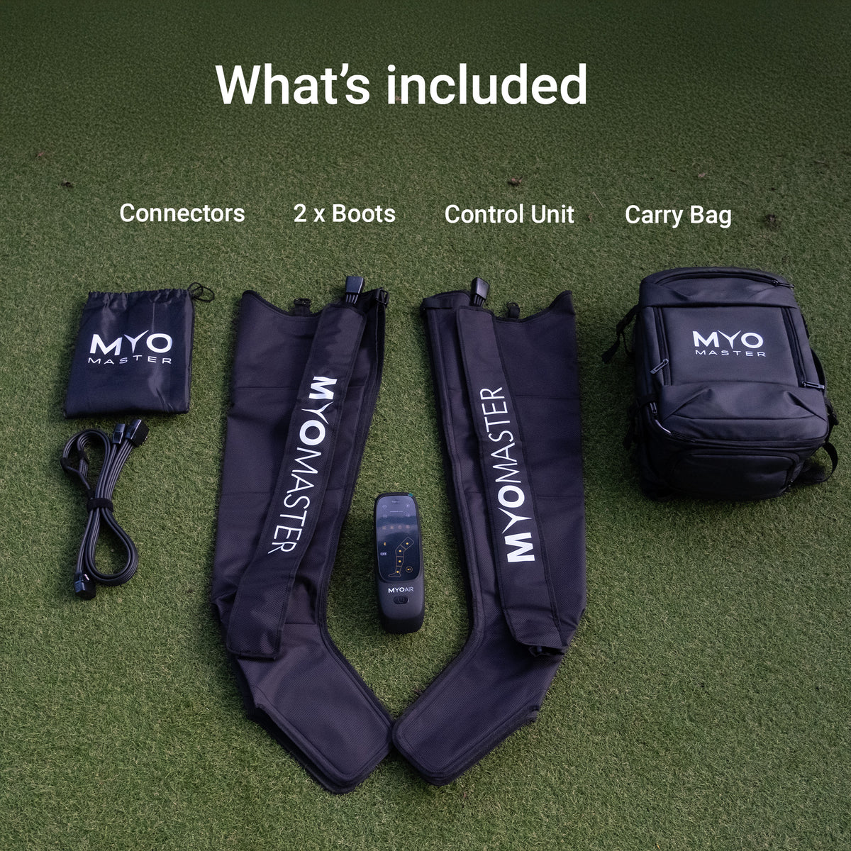 MyoAir 2.0