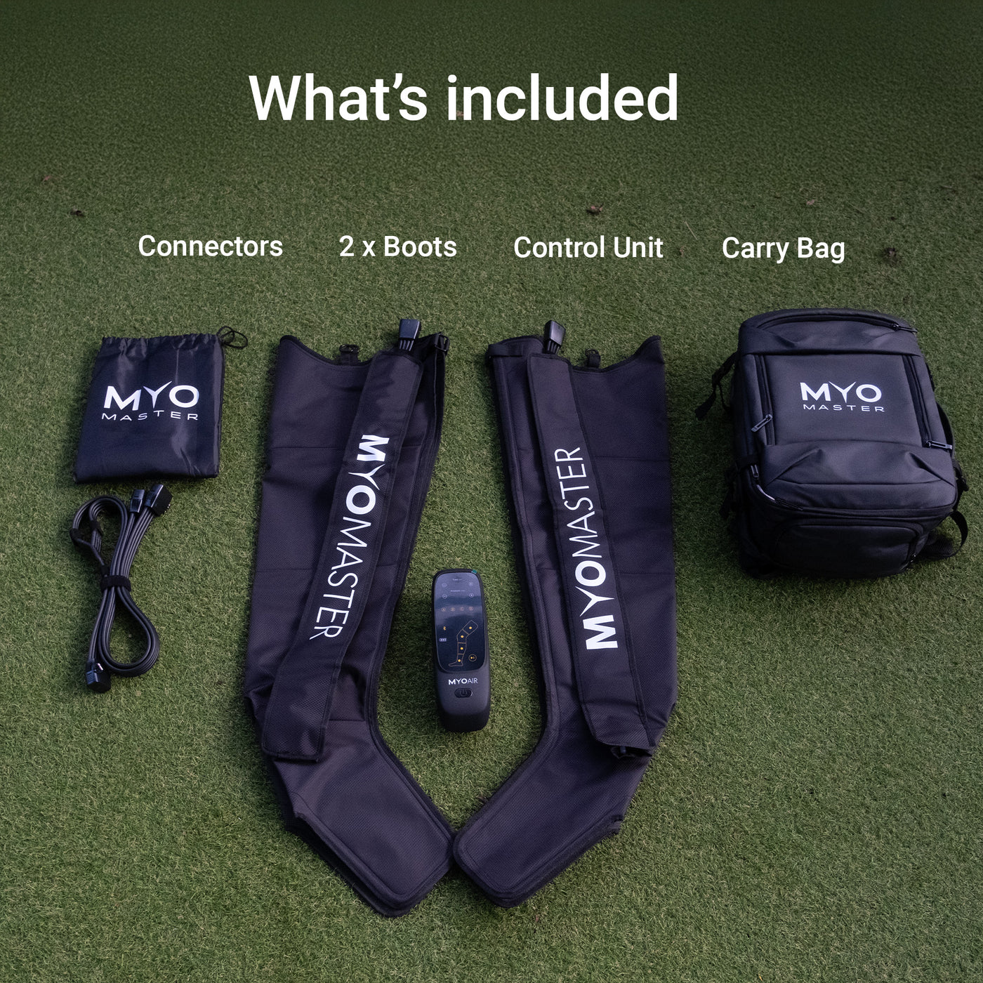 MyoAir 2.0