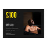 MyoMaster Gift Card