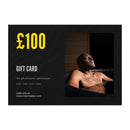 MyoMaster Gift Card