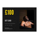MyoMaster Gift Card