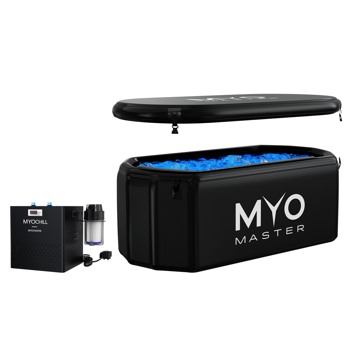 MyoFreeze & MyoChill