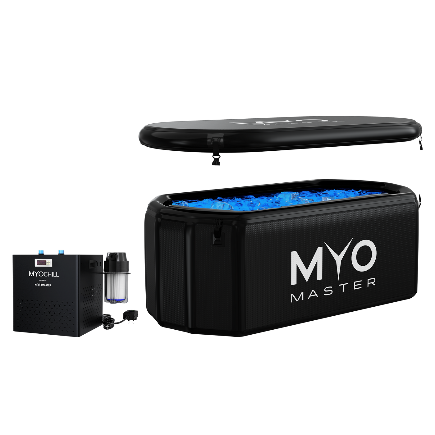 MyoFreeze & MyoChill