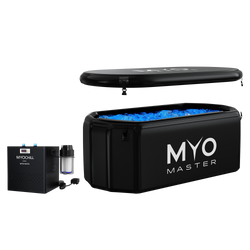 MyoFreeze & MyoChill