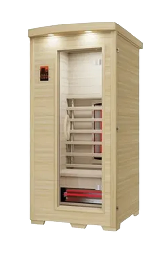 Standard Sauna