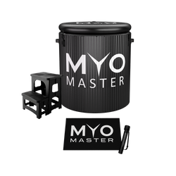 Beginners Ice Bath Bundle