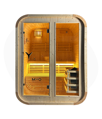 MyoSauna Lux