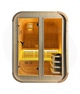 MyoSauna Lux