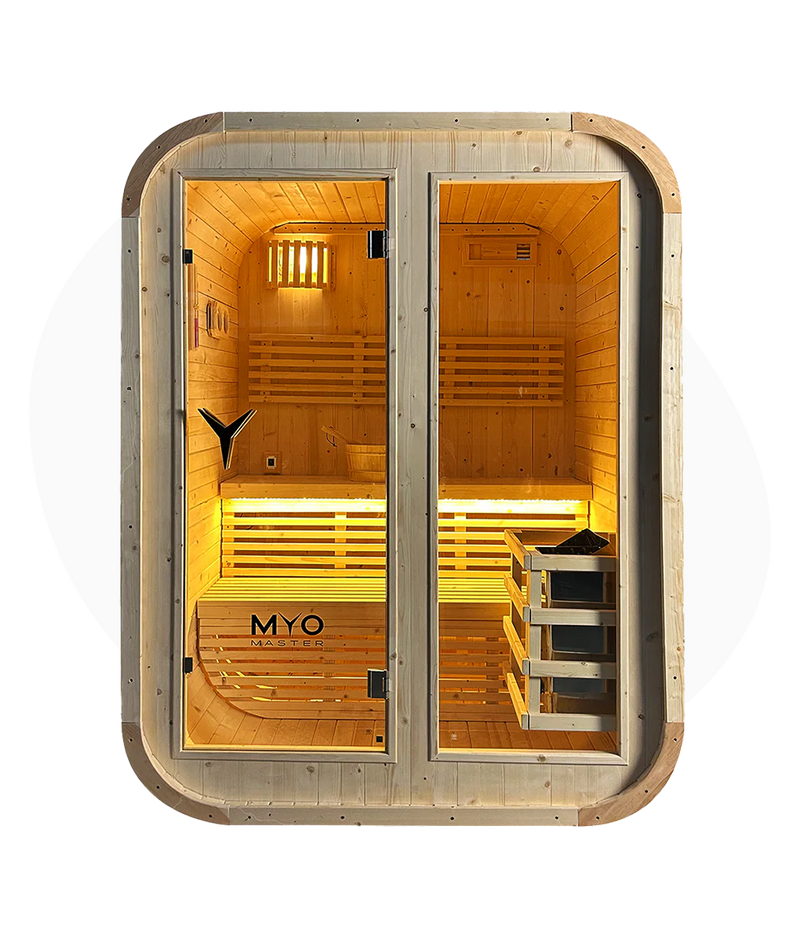 MyoSauna Lux