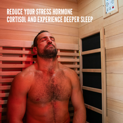 MyoSauna with MyoFreeze & MyoChill Bundle