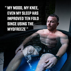 MyoFreeze