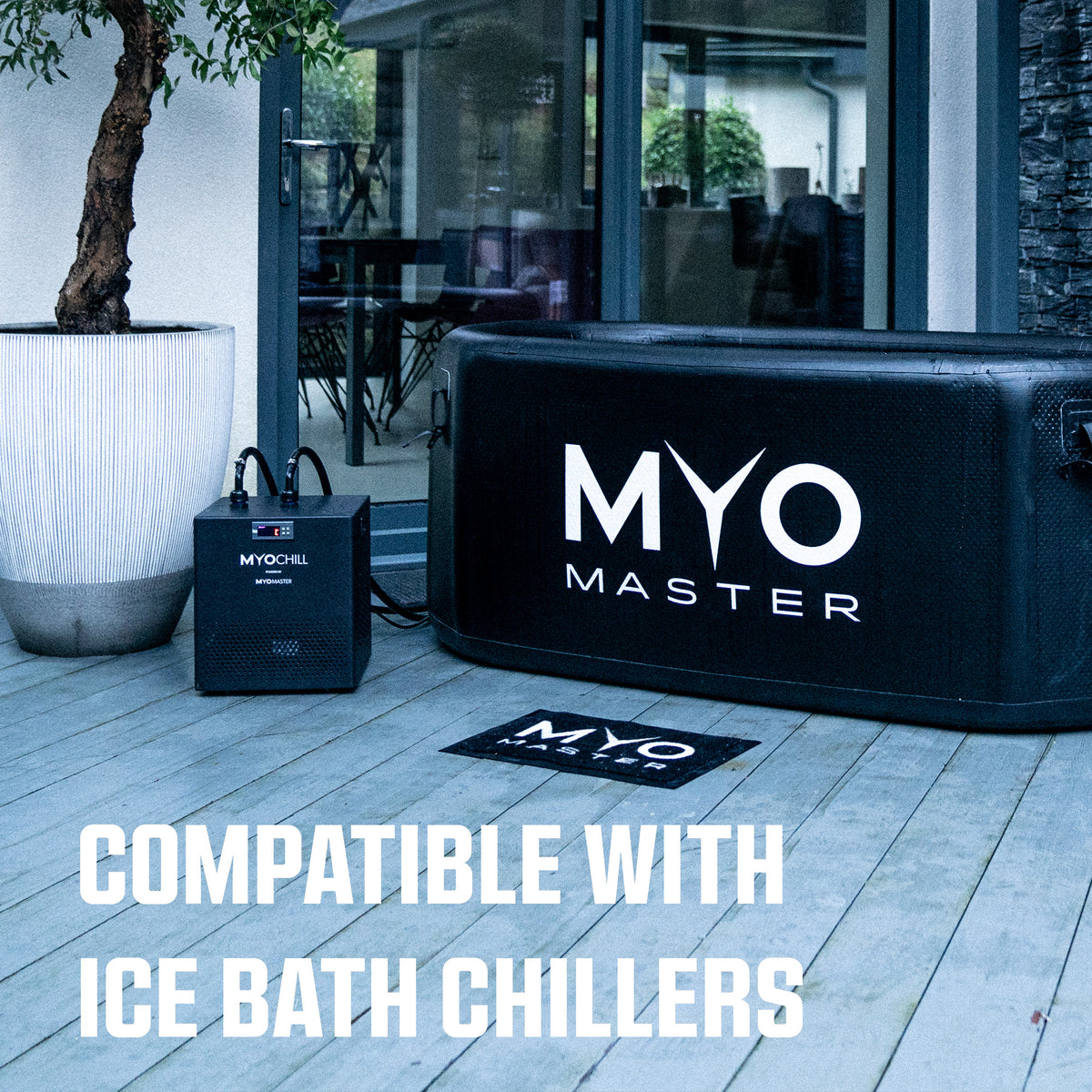MyoFreeze