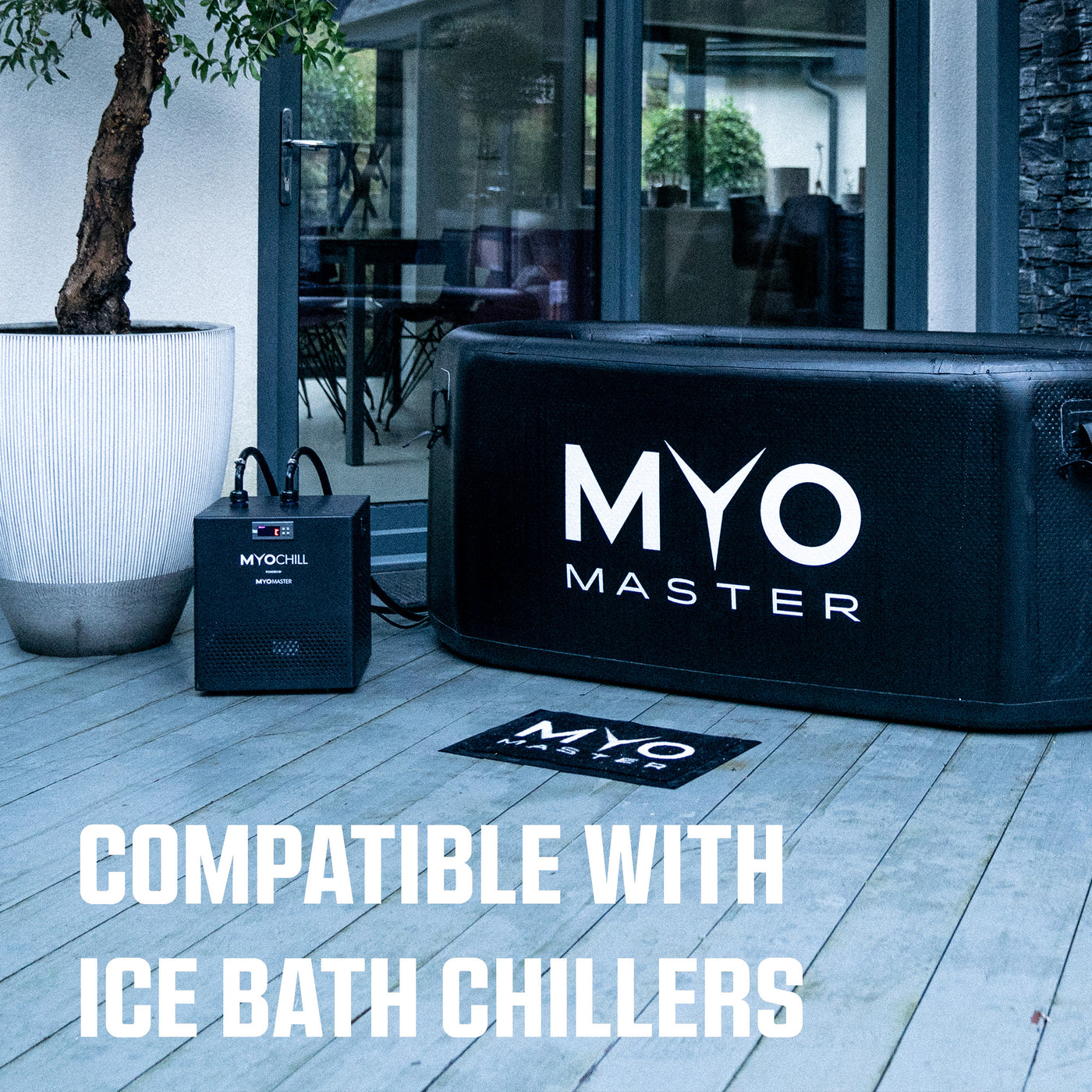 MyoFreeze