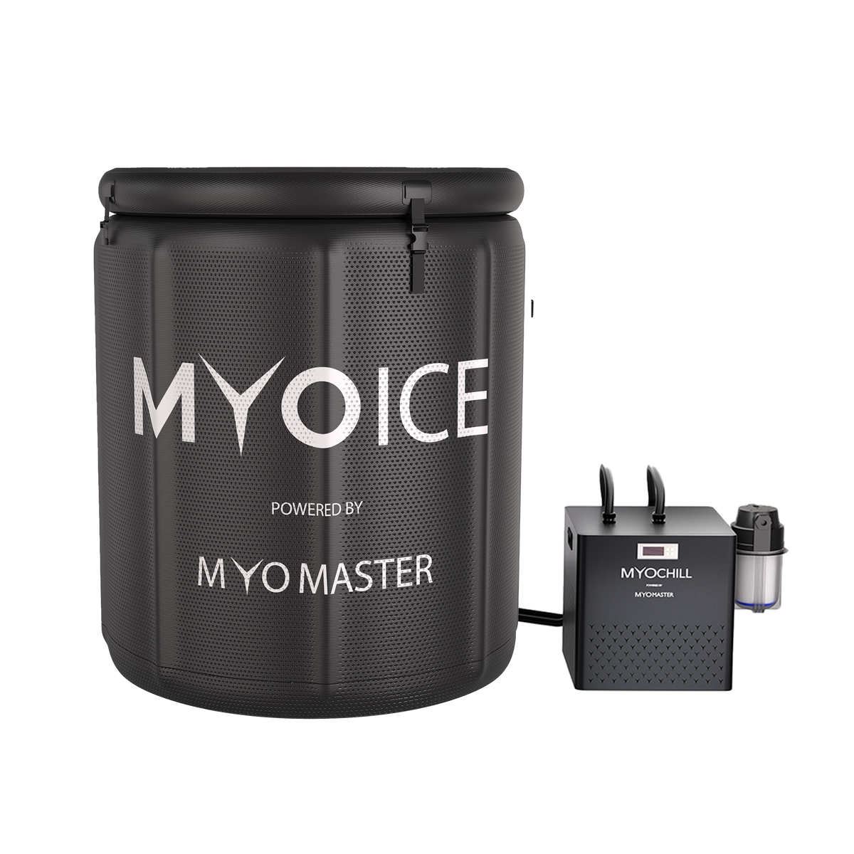 MyoIce Elite & MyoChill
