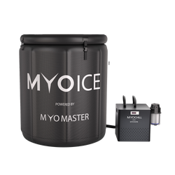Black Friday - MyoIce Elite & Chill - Copy