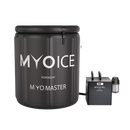 MyoIce Elite & MyoChill