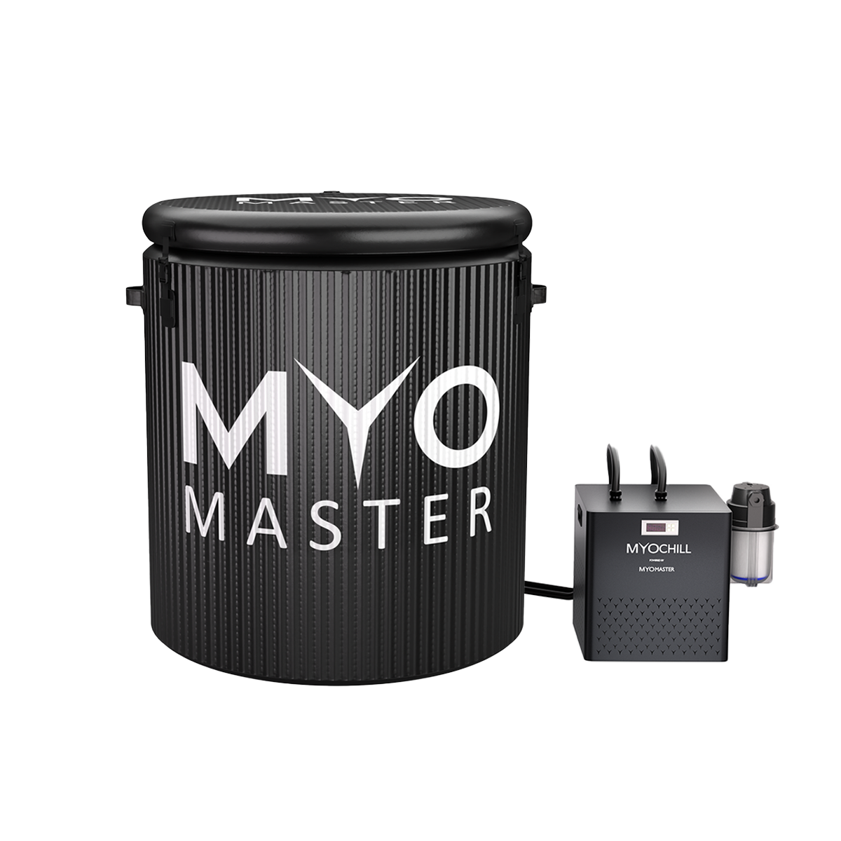 MyoIce Pro & MyoChill