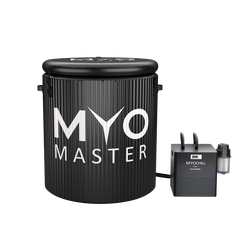 MyoIce Pro & MyoChill