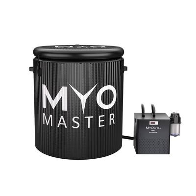 MyoIce Pro & MyoChill