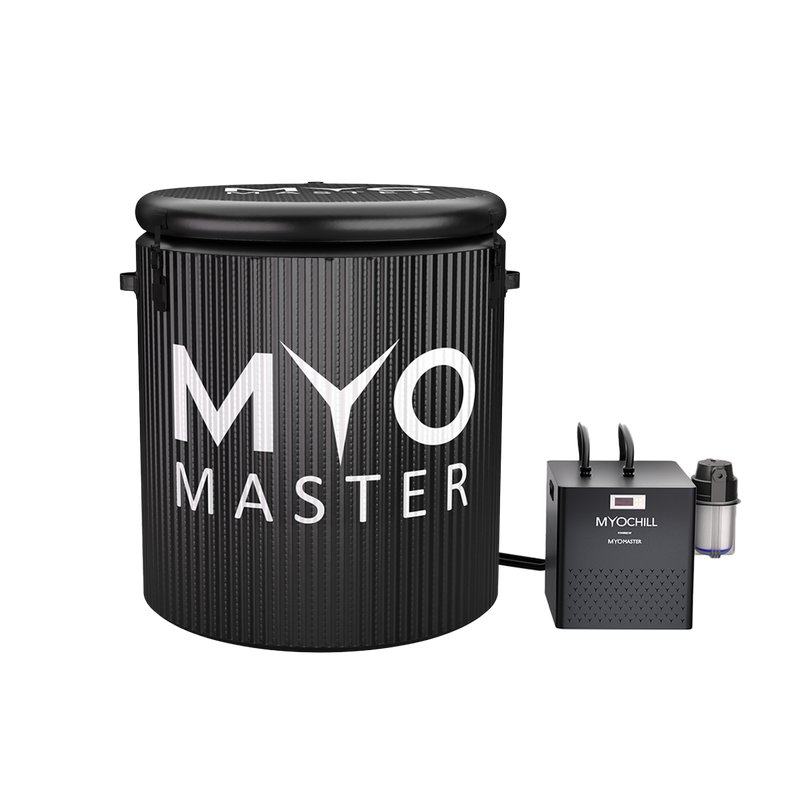 MyoIce Pro & MyoChill