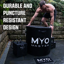 MyoIce Pro & MyoChill