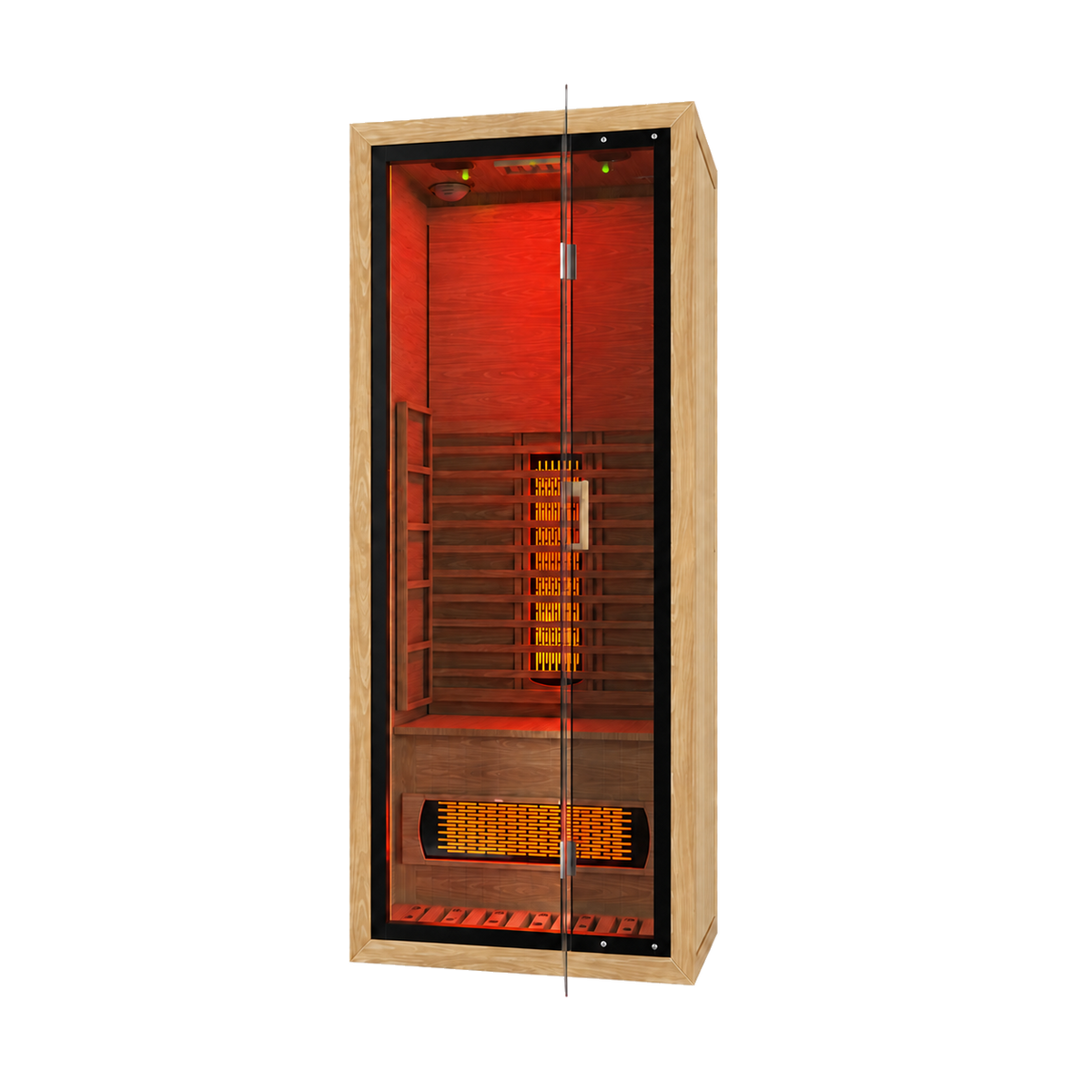 MyoSauna Infrared, Myoice Pro, MyoChill