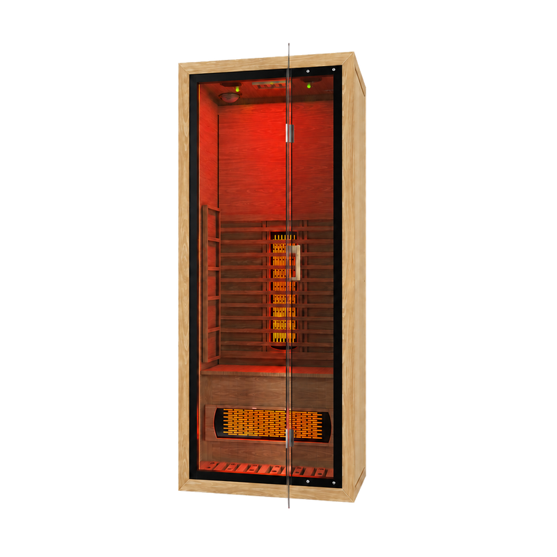 MyoSauna Infrared, Myoice Pro, MyoChill