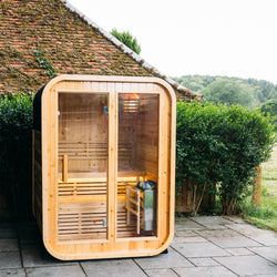 MyoSauna Lux