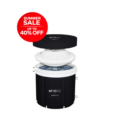 MyoIce Plus