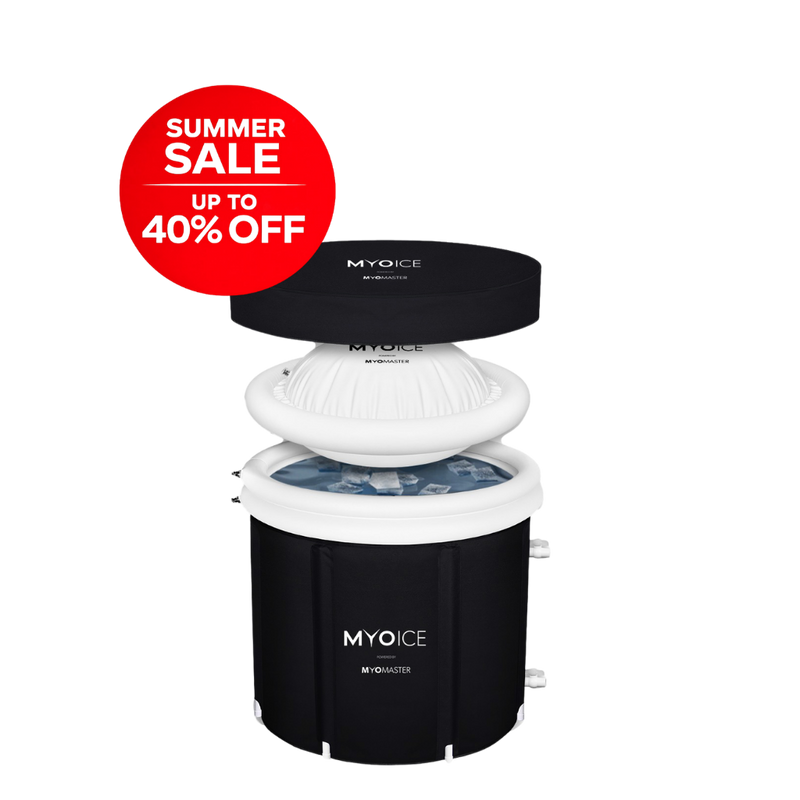 MyoIce Plus