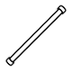 6 x Structural Poles