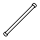 6 x Structural Poles