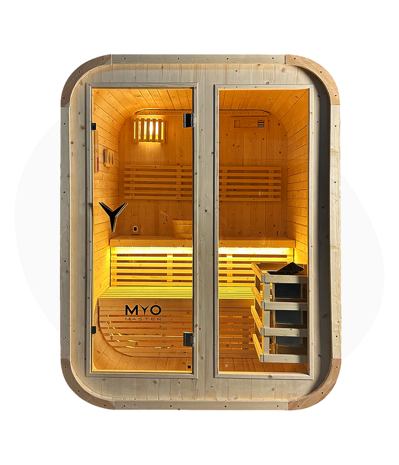 The Power of Traditional Heat