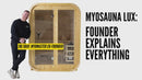 MyoSauna Lux