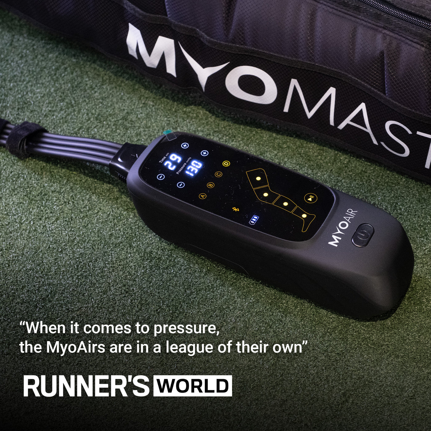 MyoAir 2.0